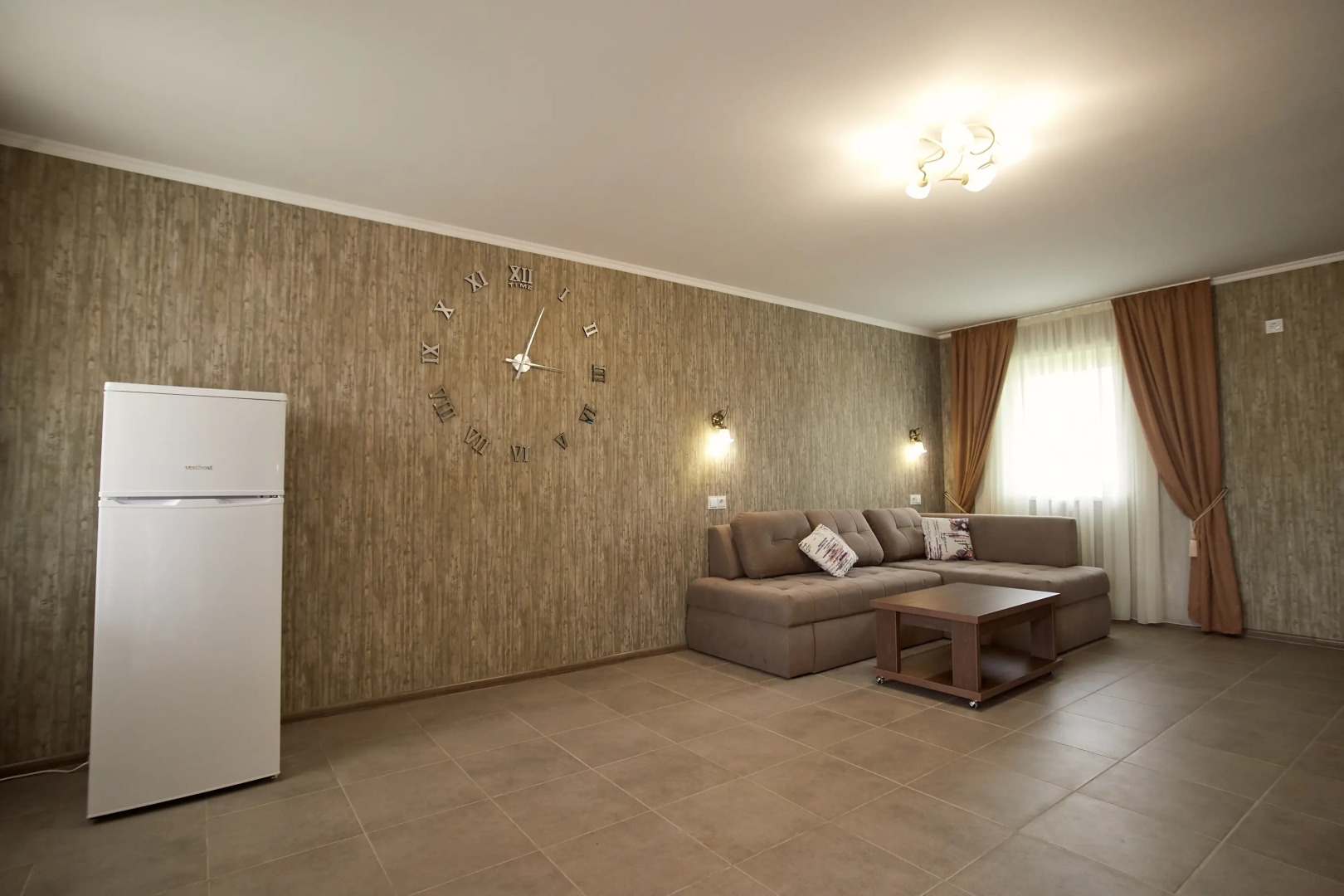 Отель Райский Дворик