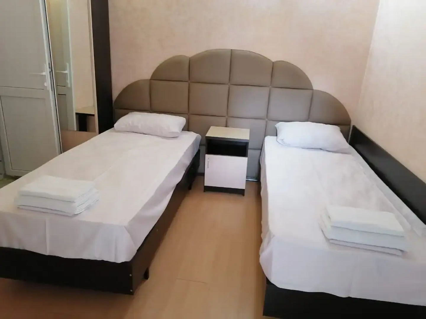 Гостевой дом Афродита