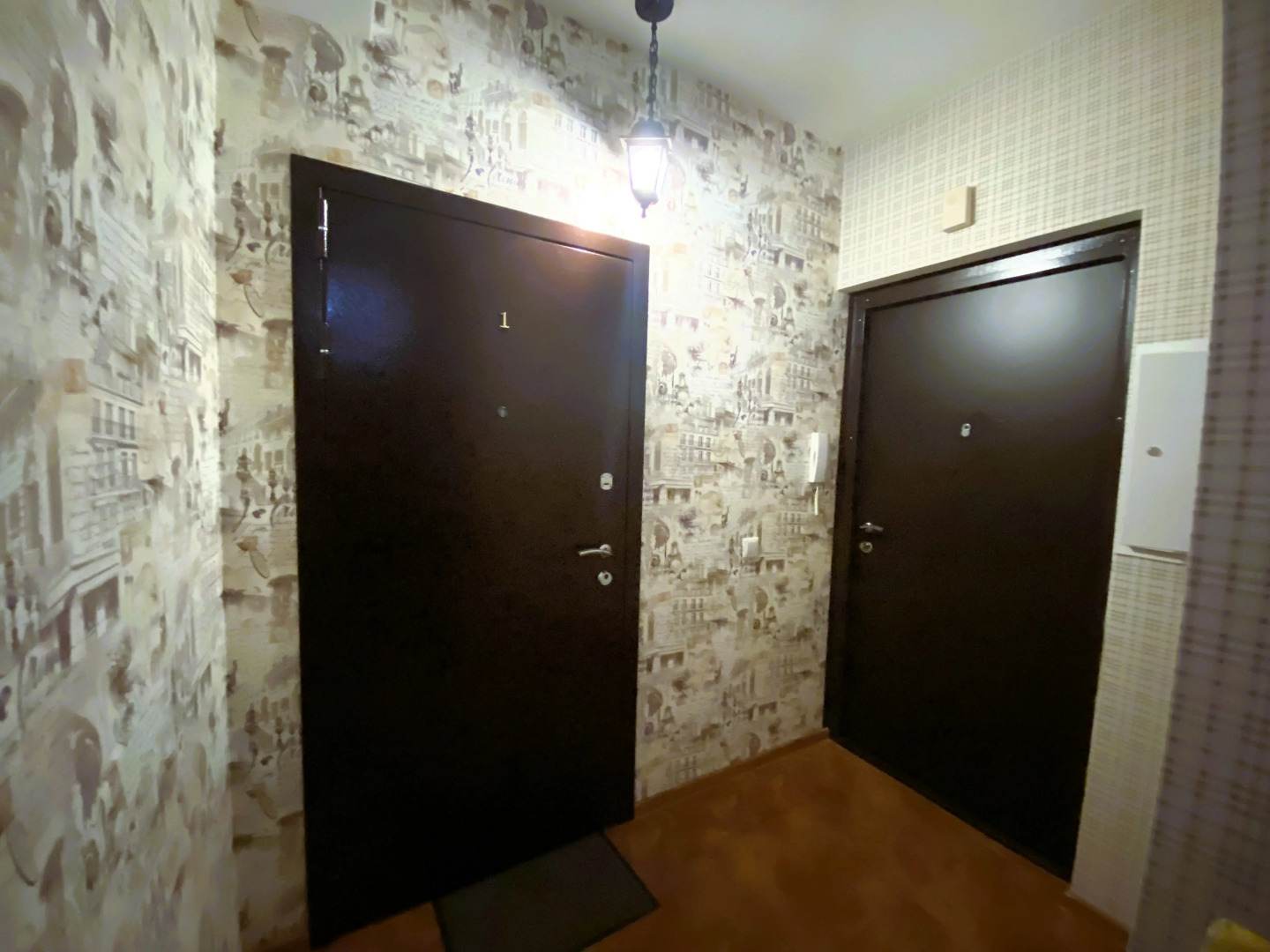 Квартира Уютная Студия Шоколад Рядом с Метро