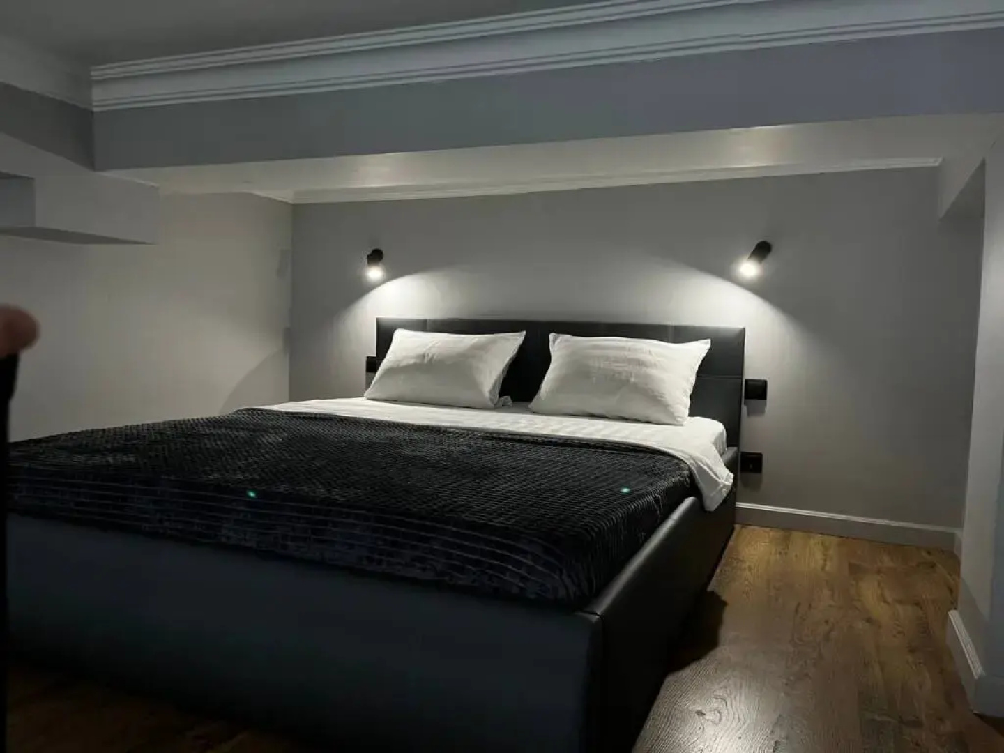 Апартаменты Sunny Days Apartment Кузнецова 1