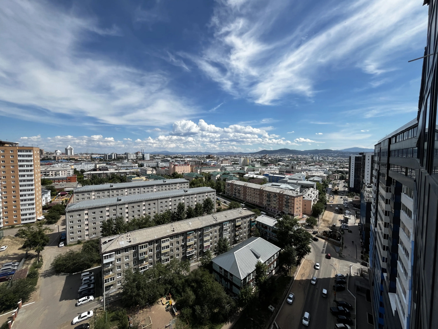 Komfortnaya Studiya Apartament