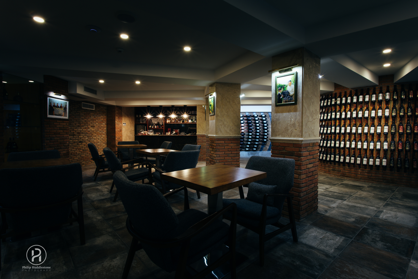 Отель New Tiflis