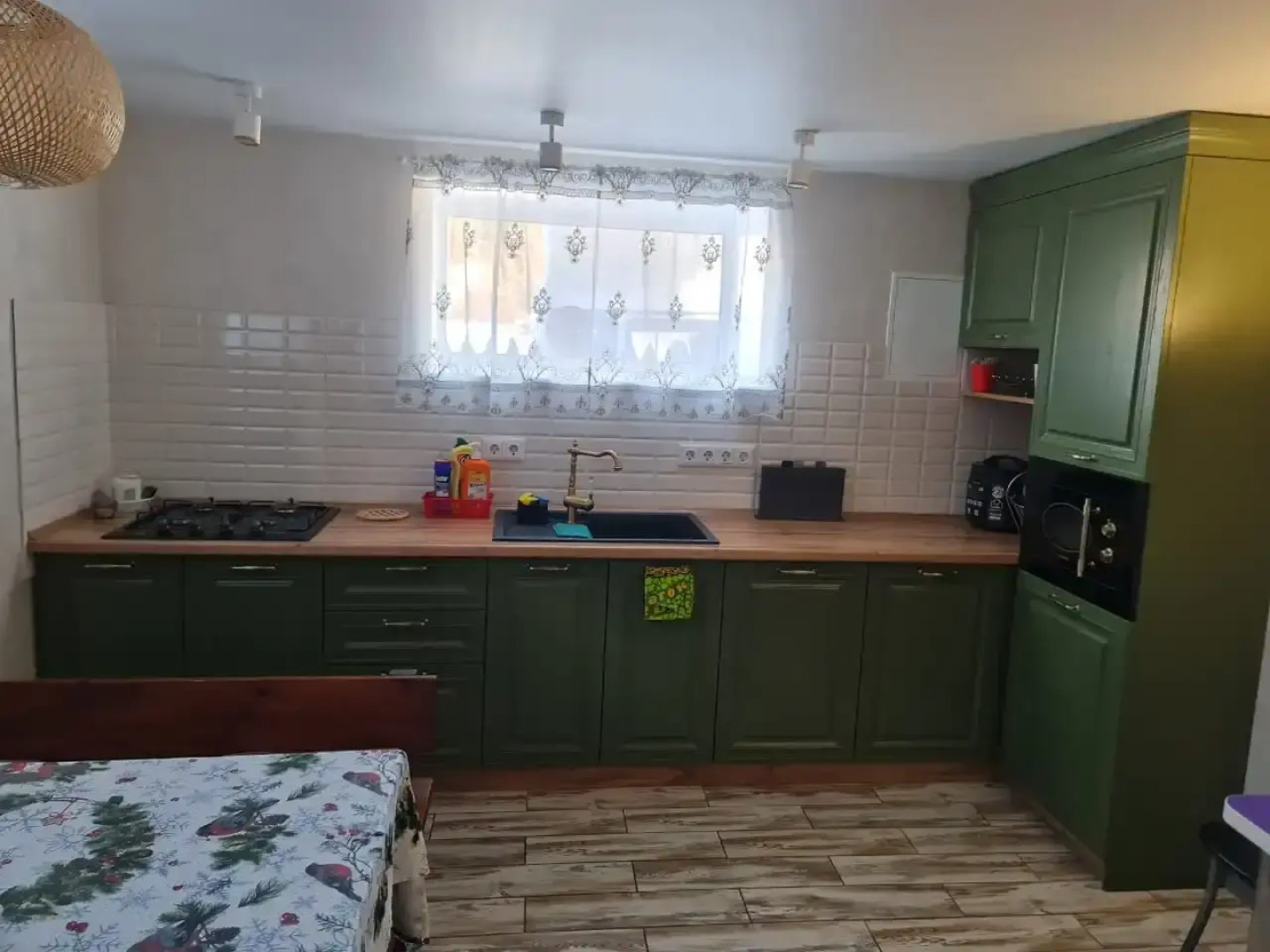 Гостевой дом У Дачный