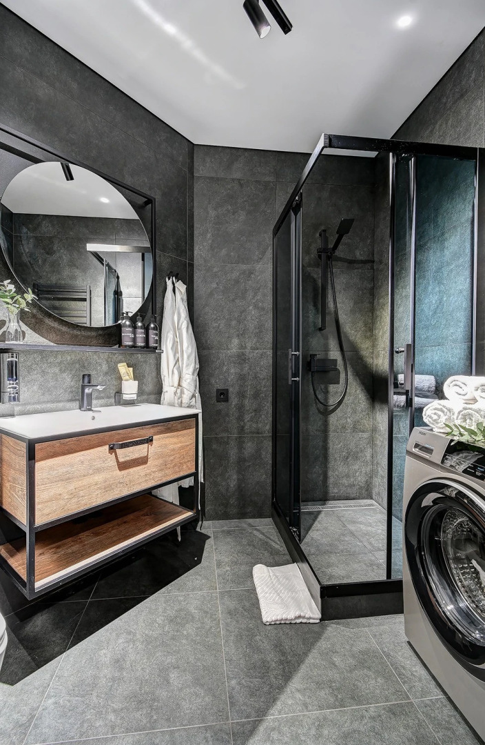 Квартира Комфортная Стильная ЖК Центральный