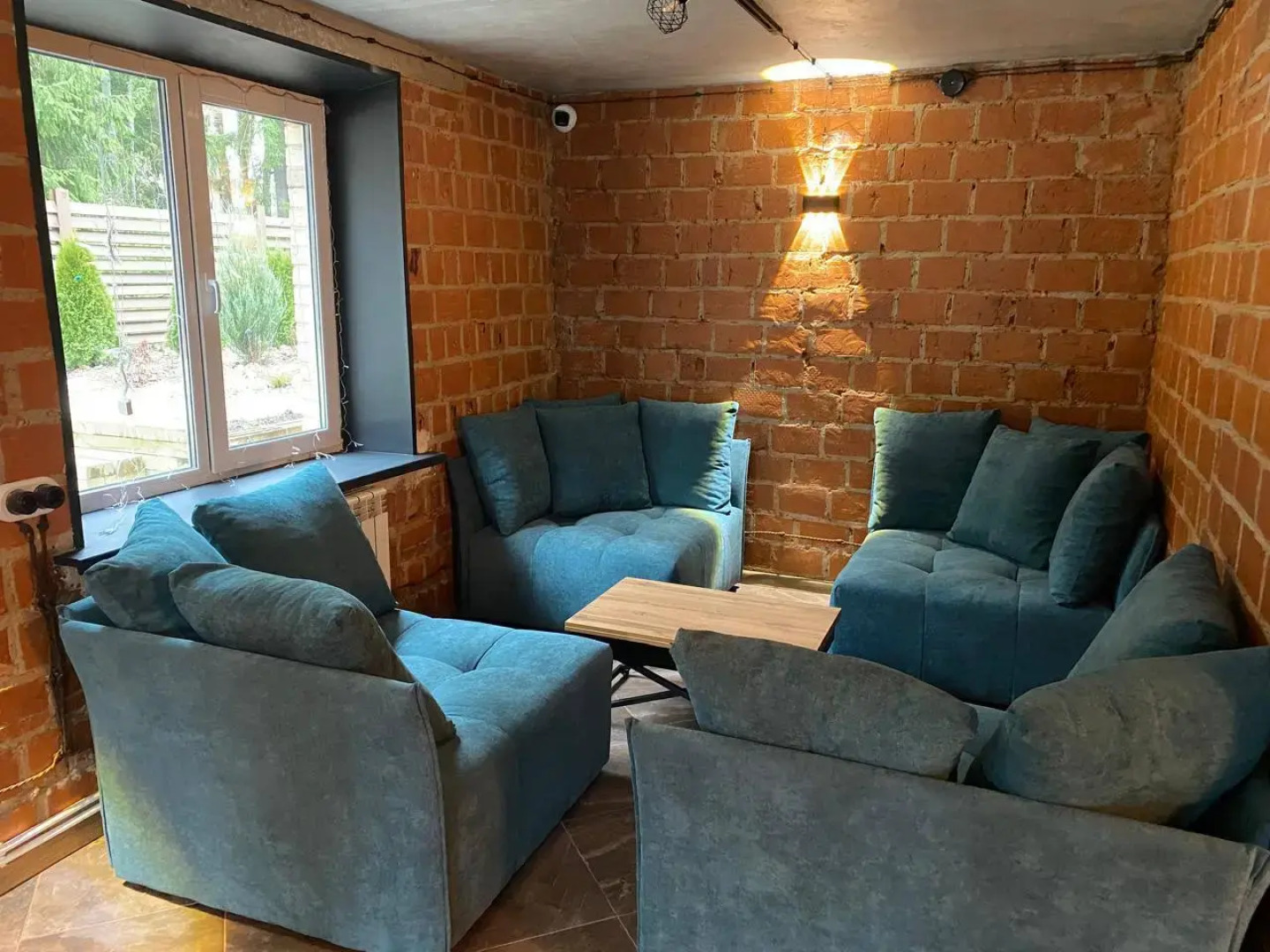 Частный дом Резиденция Мелихово парк