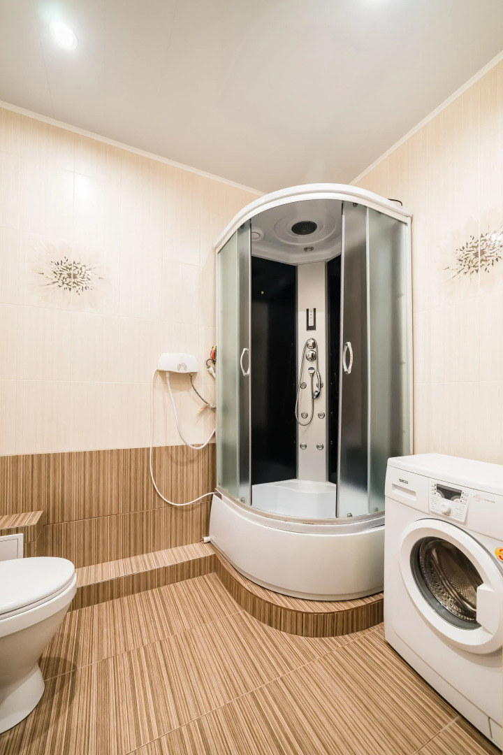 Квартира на Козина 3Б