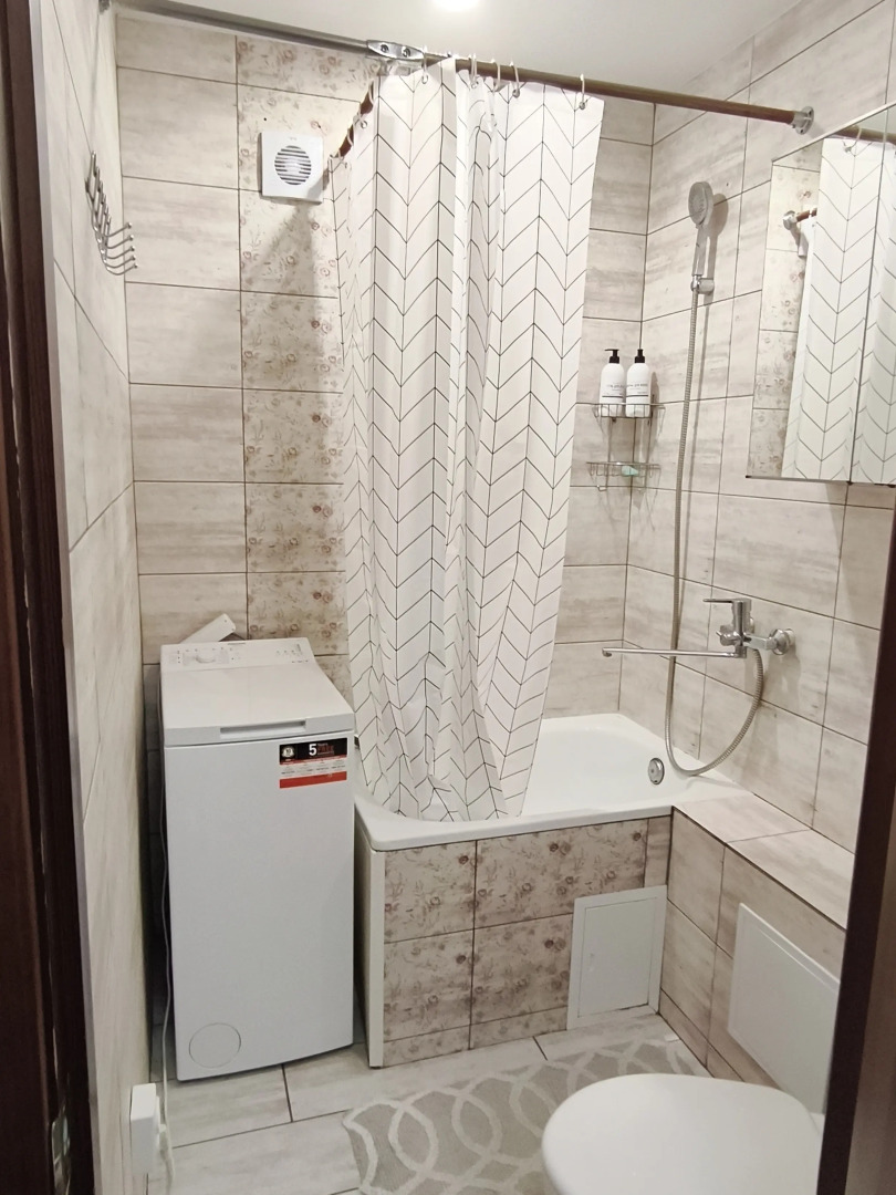 Квартира Ayshlek