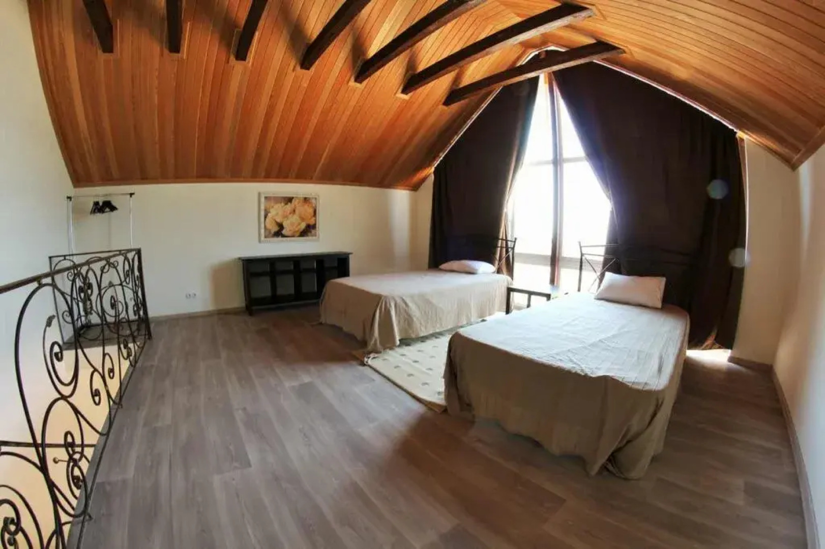 Гостевой дом Шато Ди Лиз