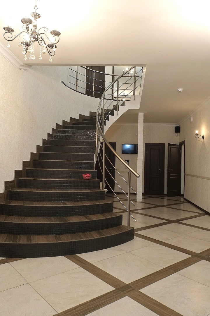 Гостевой дом Лисий Нос