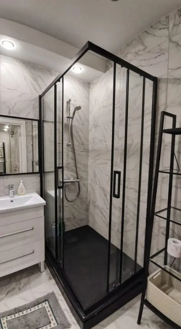 Апартаменты Александровский 1