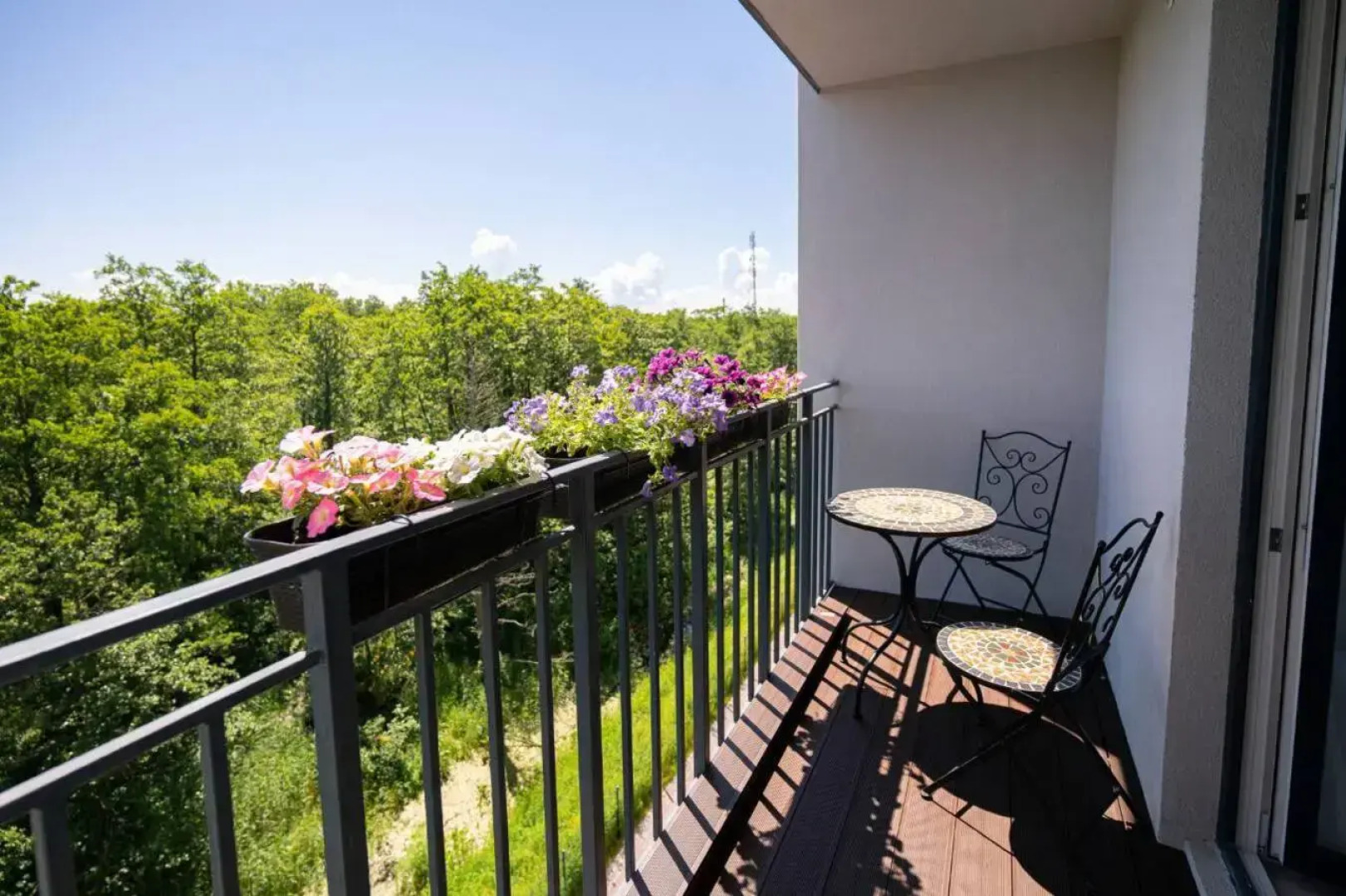 Квартира Для Отдыха у Моря