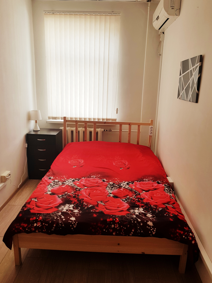 Жилое помещение МосХостел