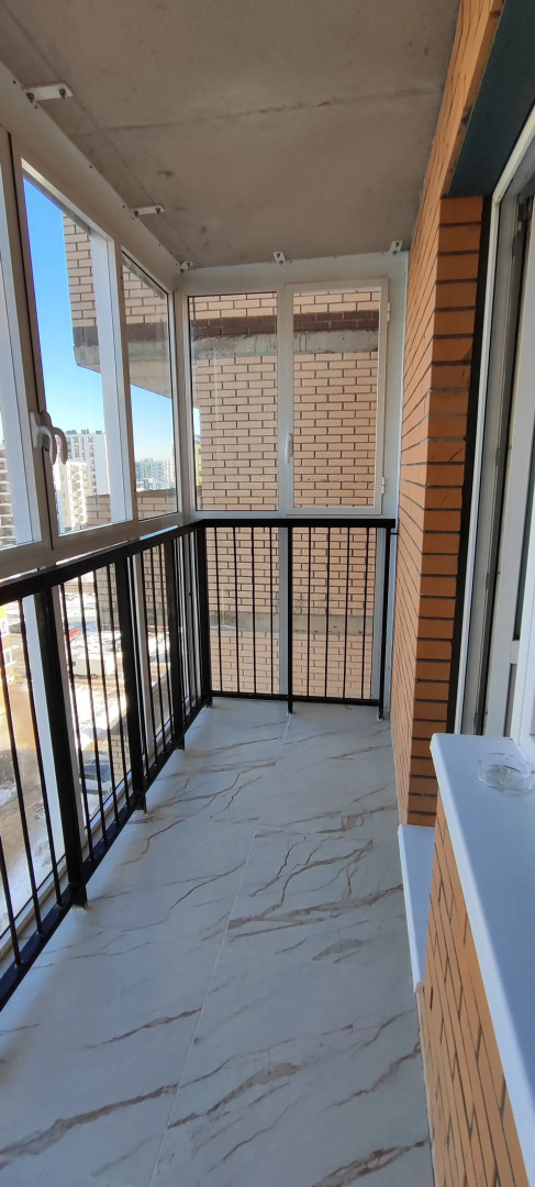 Квартира уютная двушка на Голландской