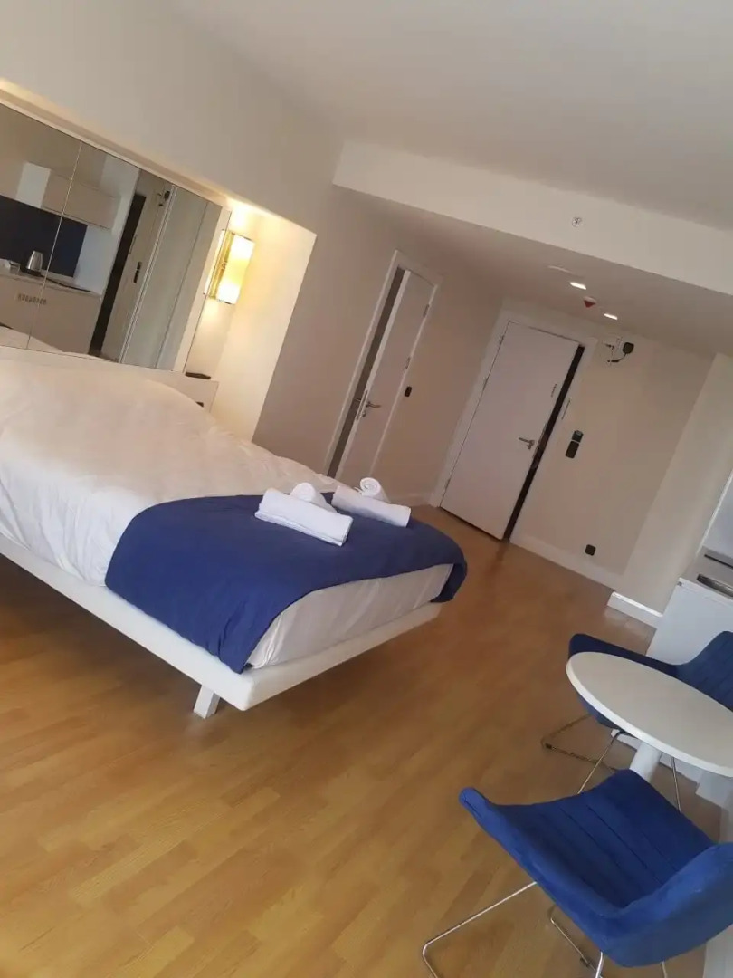 Апарт-отель Royal sunset Batumi Resort