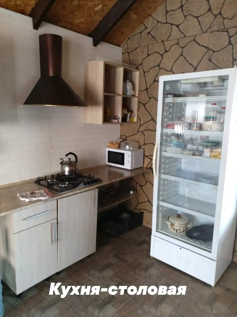 Гостевой дом "Райский уголок"