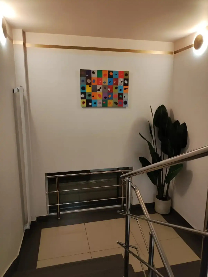 Отель Заречье