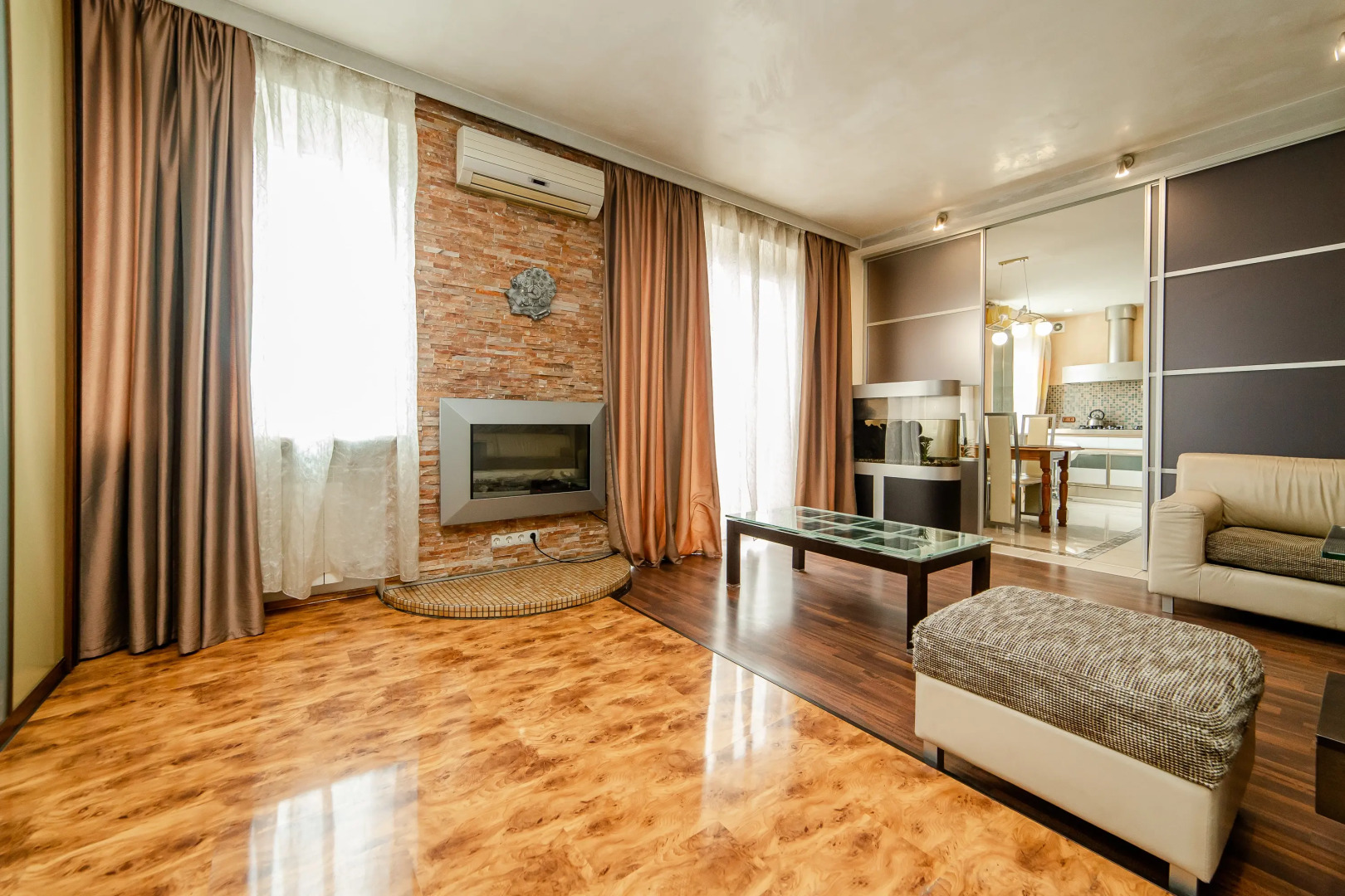 Апартаменты BelaTravel по адресу: проспект Независимости, д.89