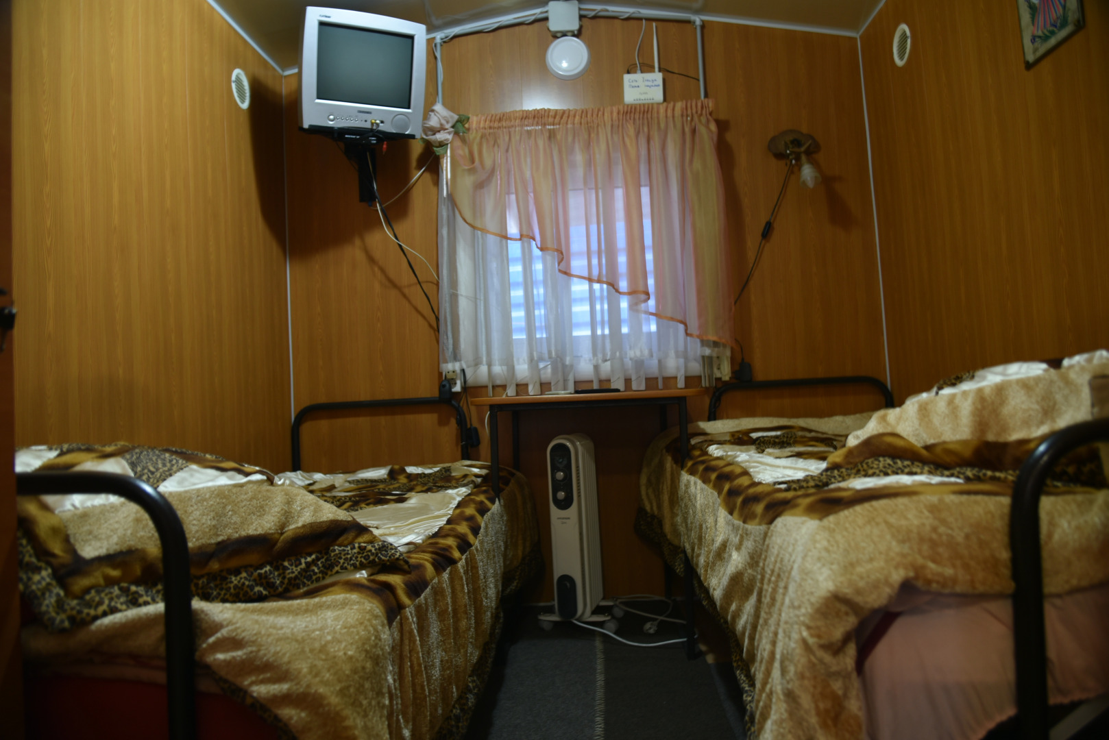 Гостевой дом Иволга