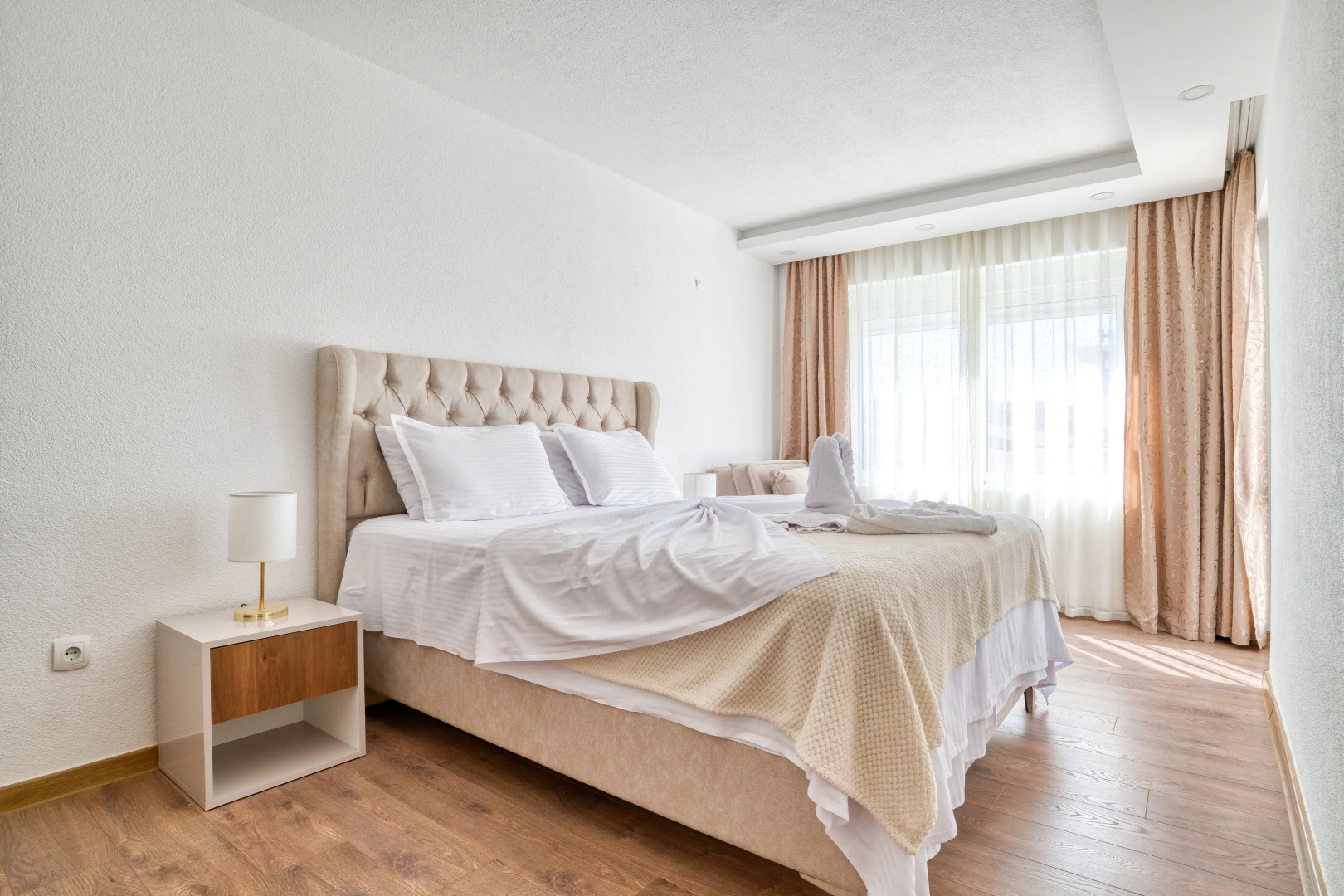 Апарт-отель Aqua Lounge Ulcinj