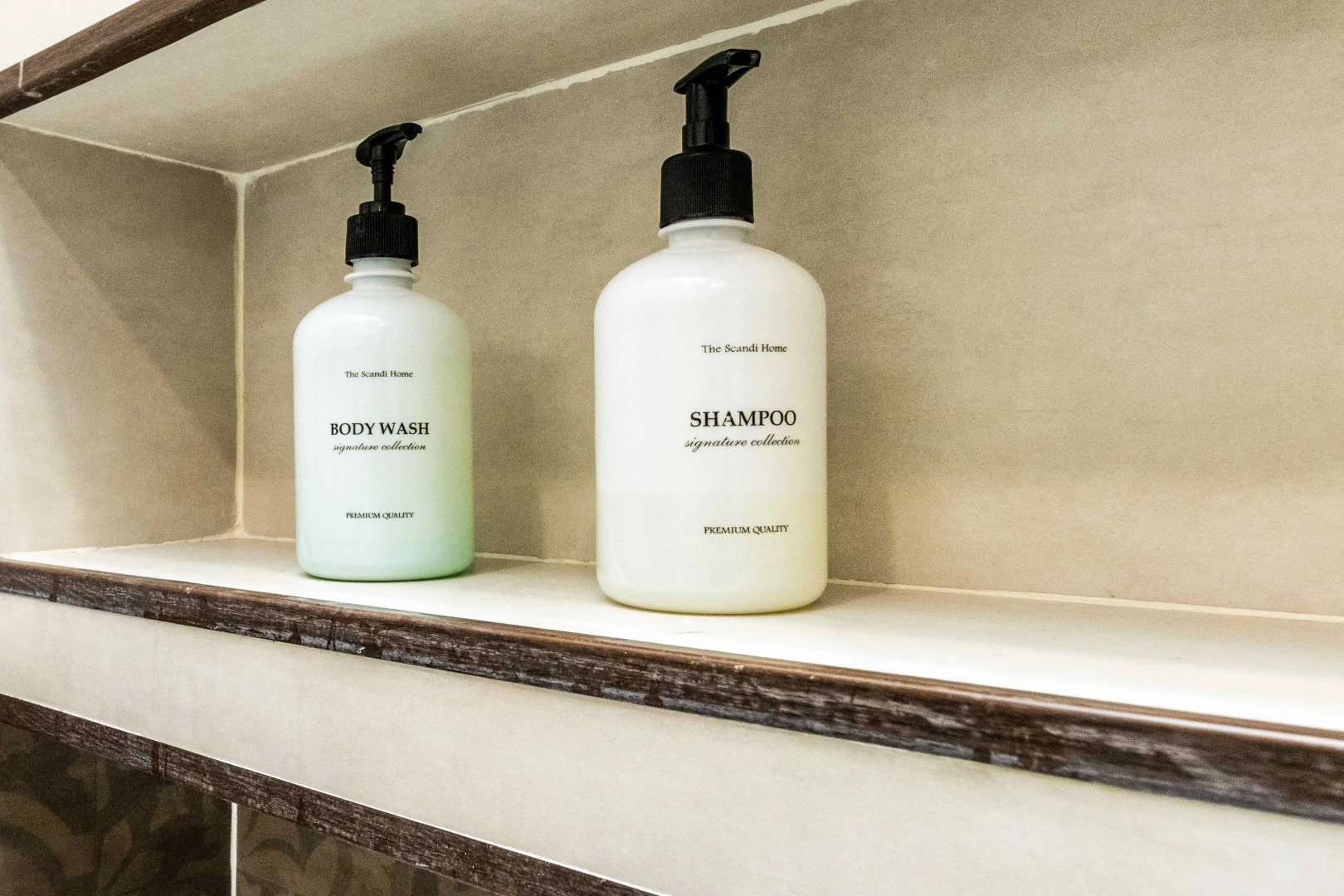 Квартира  с панорамным видом