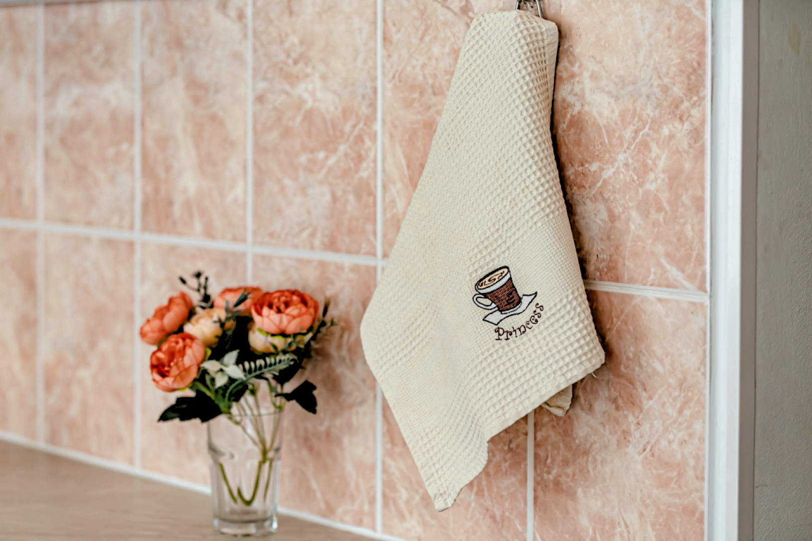 Апартаменты Pulp Fiction