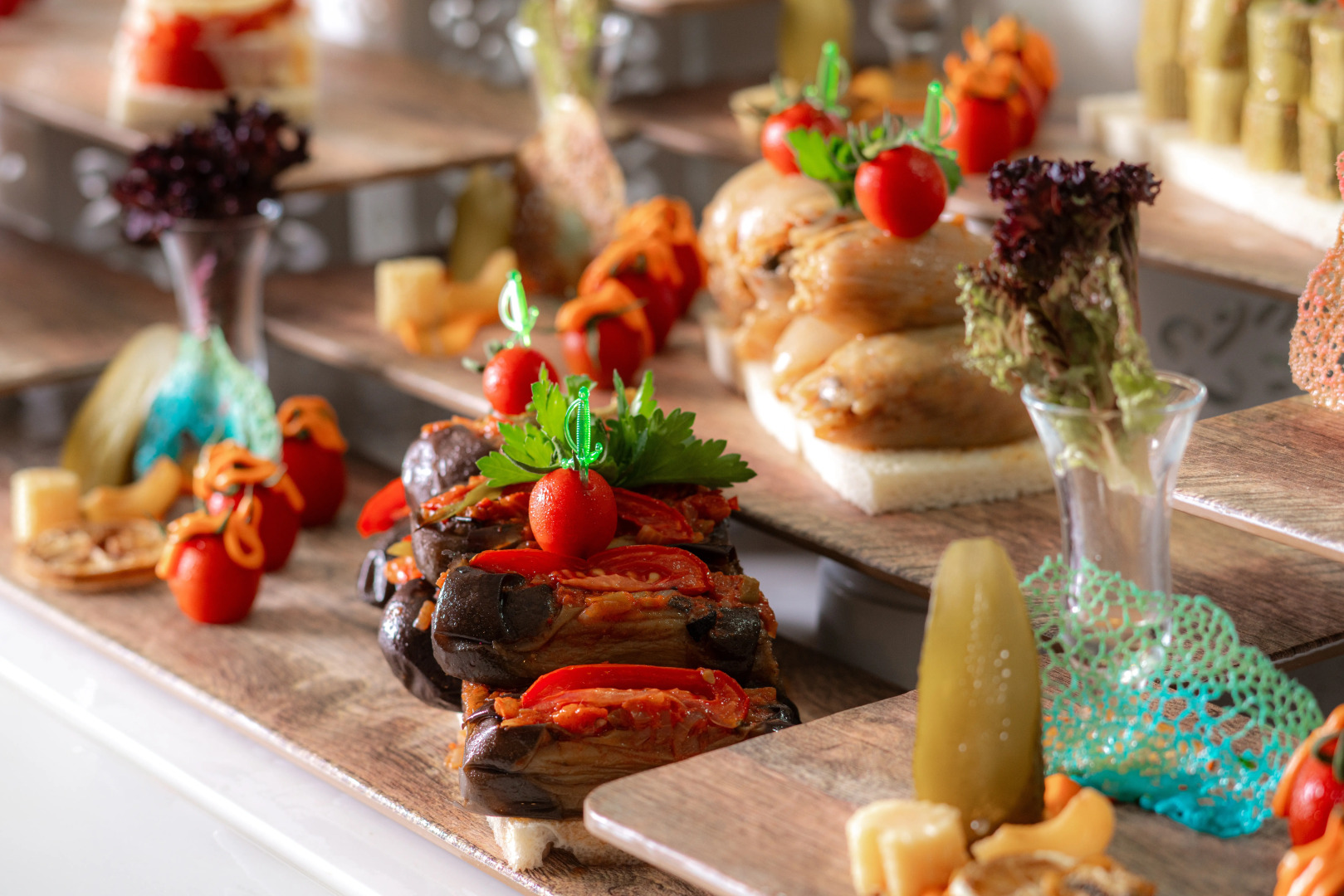 Avena Resort & Spa Hotel