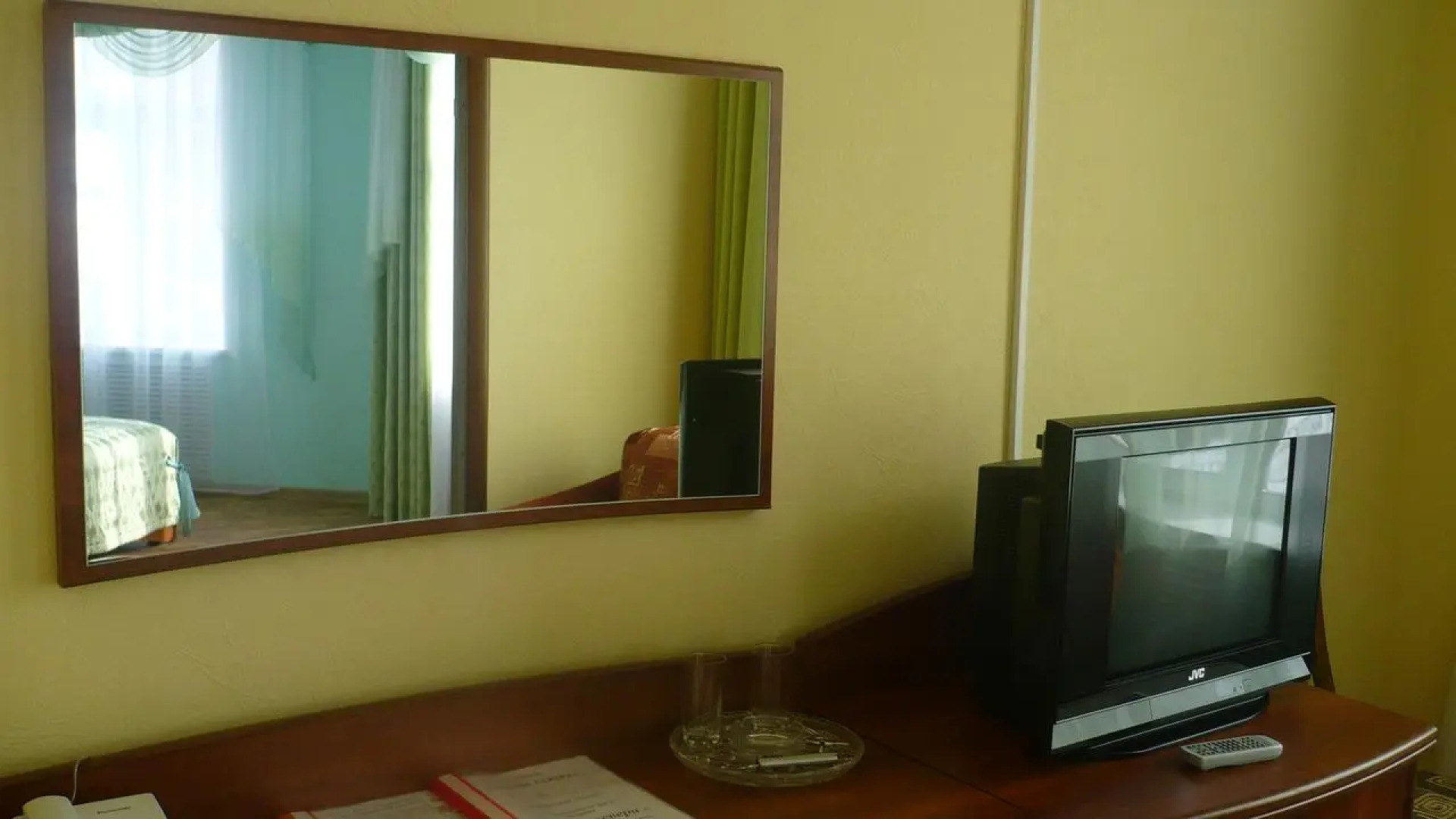 Гостиница Сияние Севера