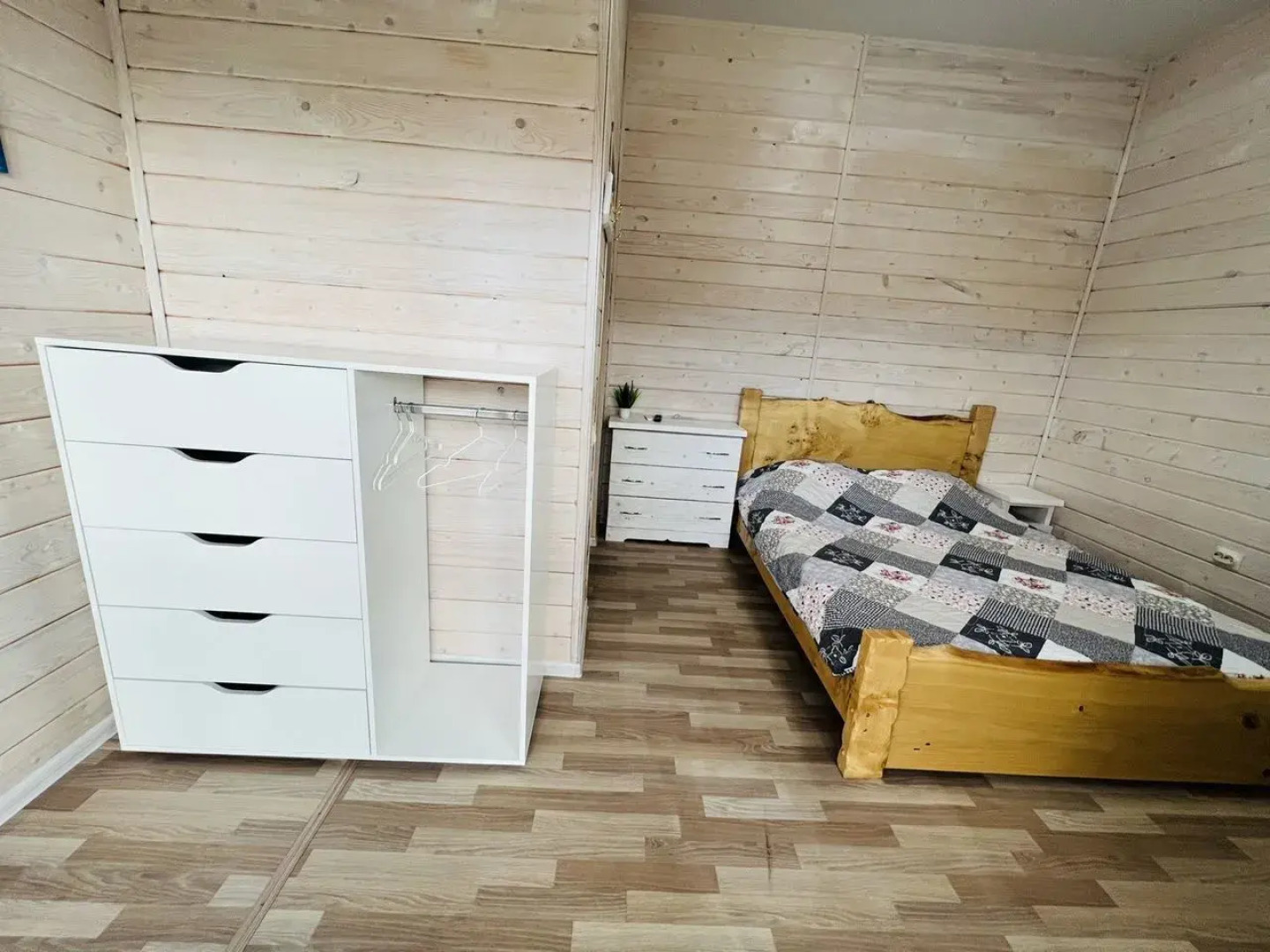 Частный дом со всеми удобствами