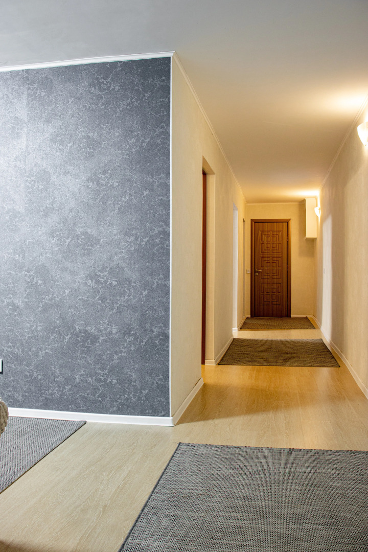 Апартаменты Три изолированные комнаты, Центр, Звёздная, Колибри#27