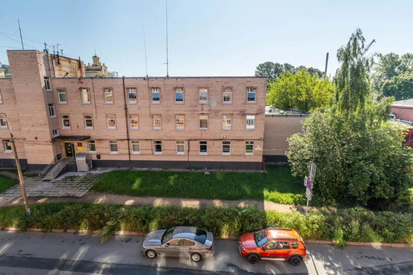 Квартира Резиденция ККК