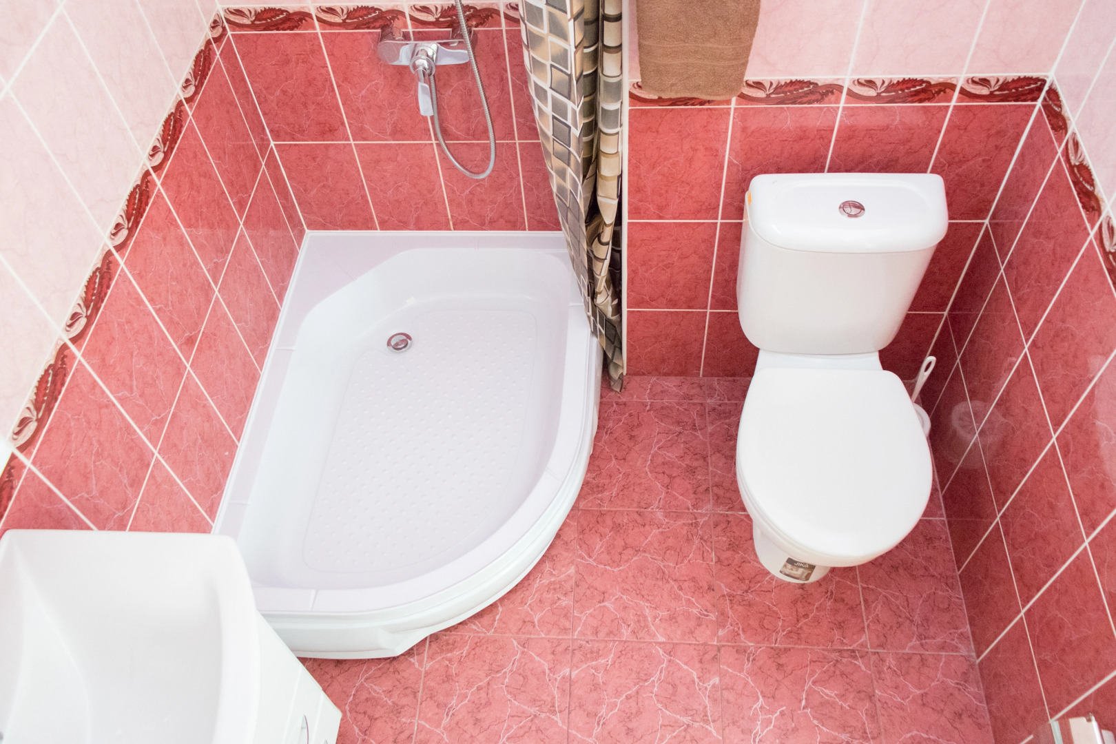 Гостевой дом Сиар