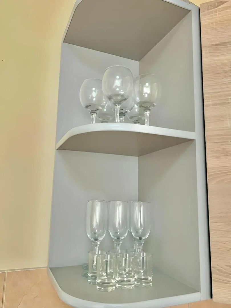 Апартаменты На Красной Поляне