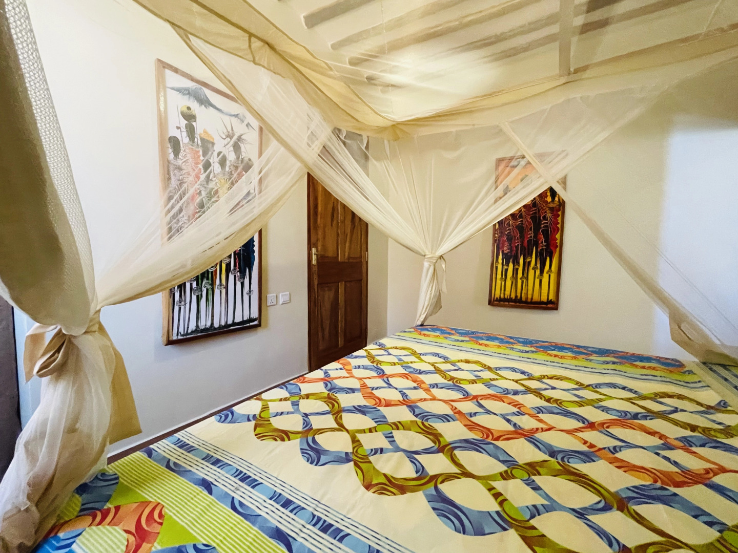 Апарт-отель Lulu Bungalows