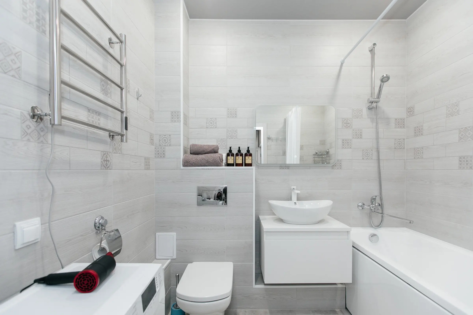 Квартира Комфортная с Видом на Реку