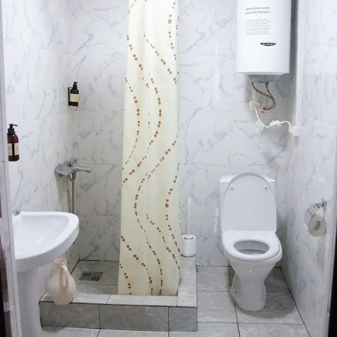 Рамина Гуниб