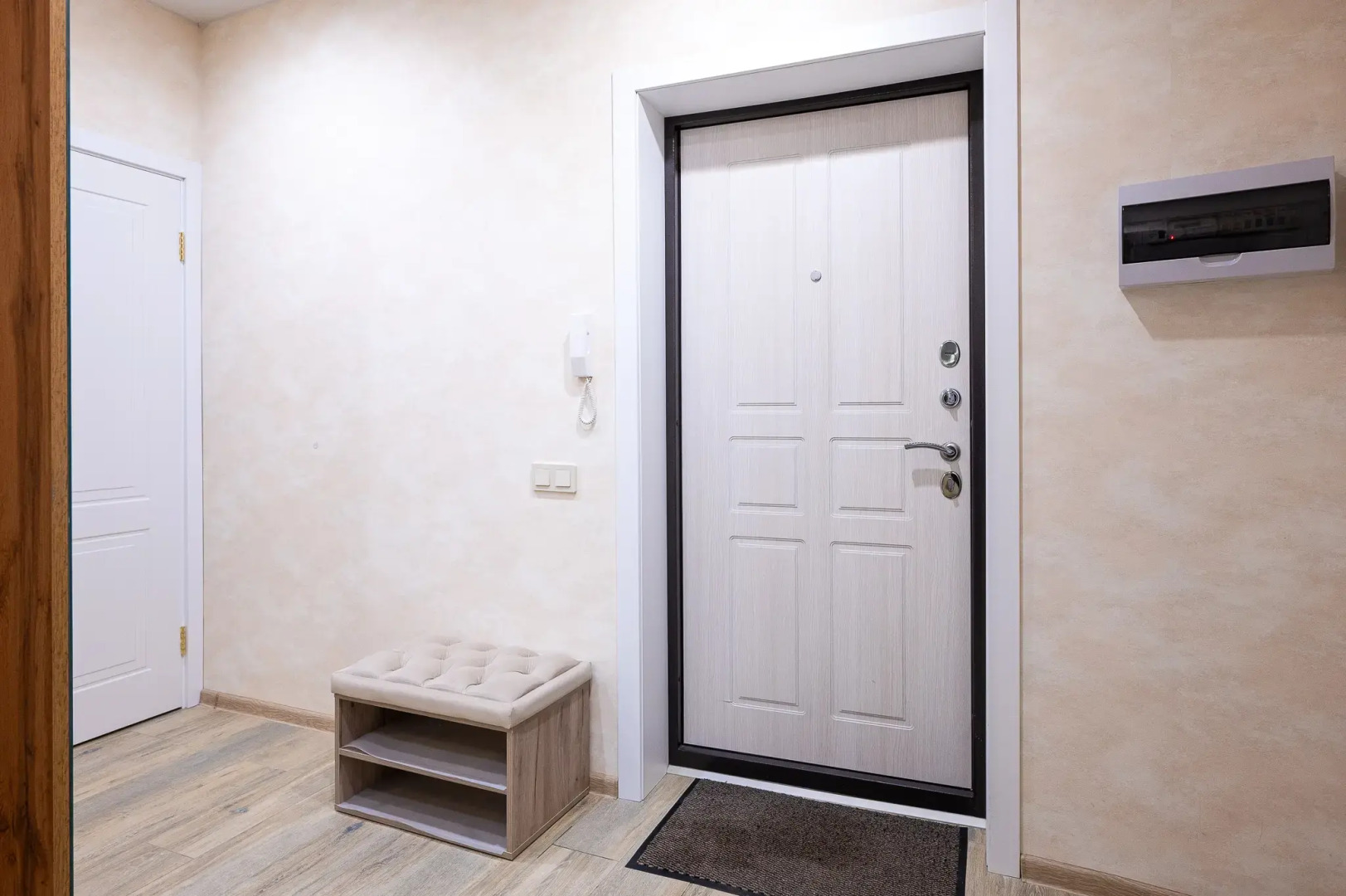 Квартира Milli House Премиум на Павлюхина