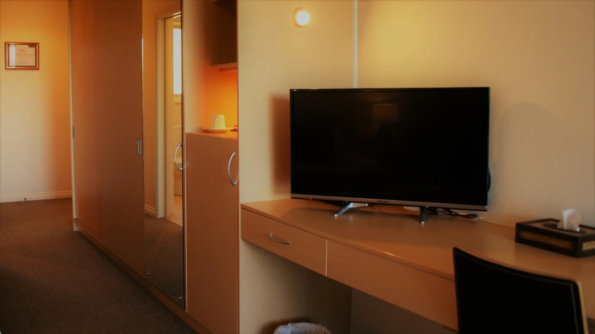 Гостевой Дом Chalet Eiger