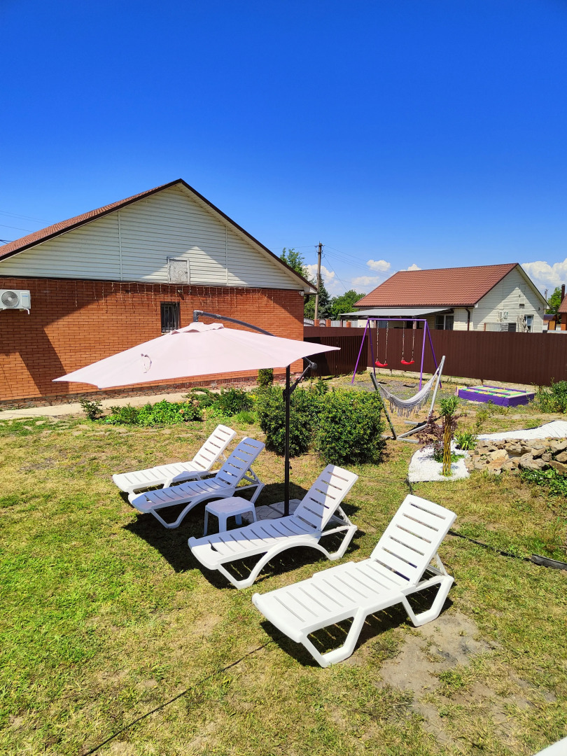 Частный Дом Любимая Дача