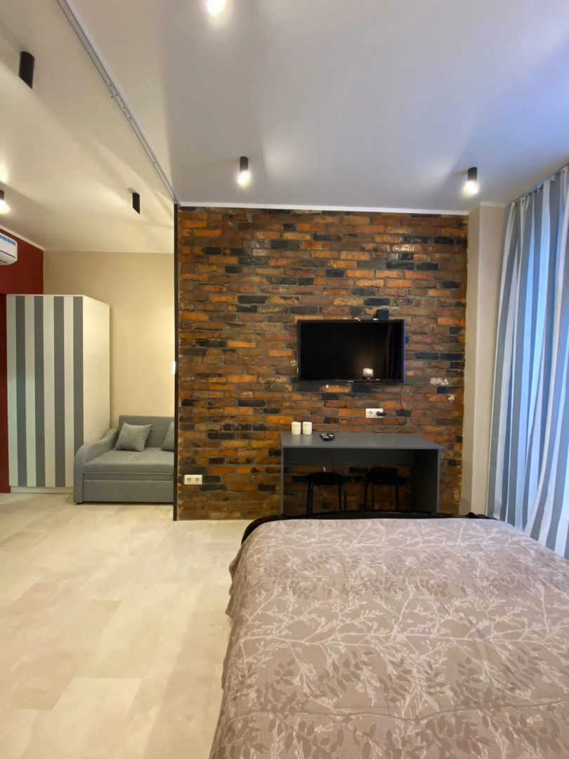 Квартира Ривьера