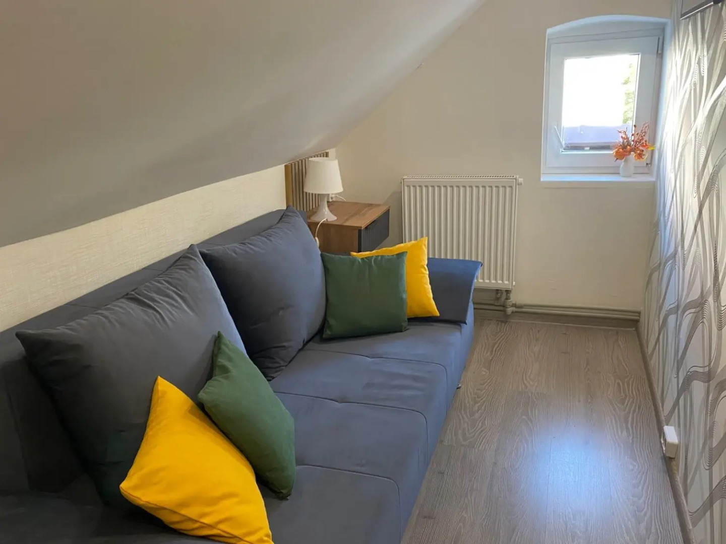 Апартаменты FreeLife на Курортном Проспекте