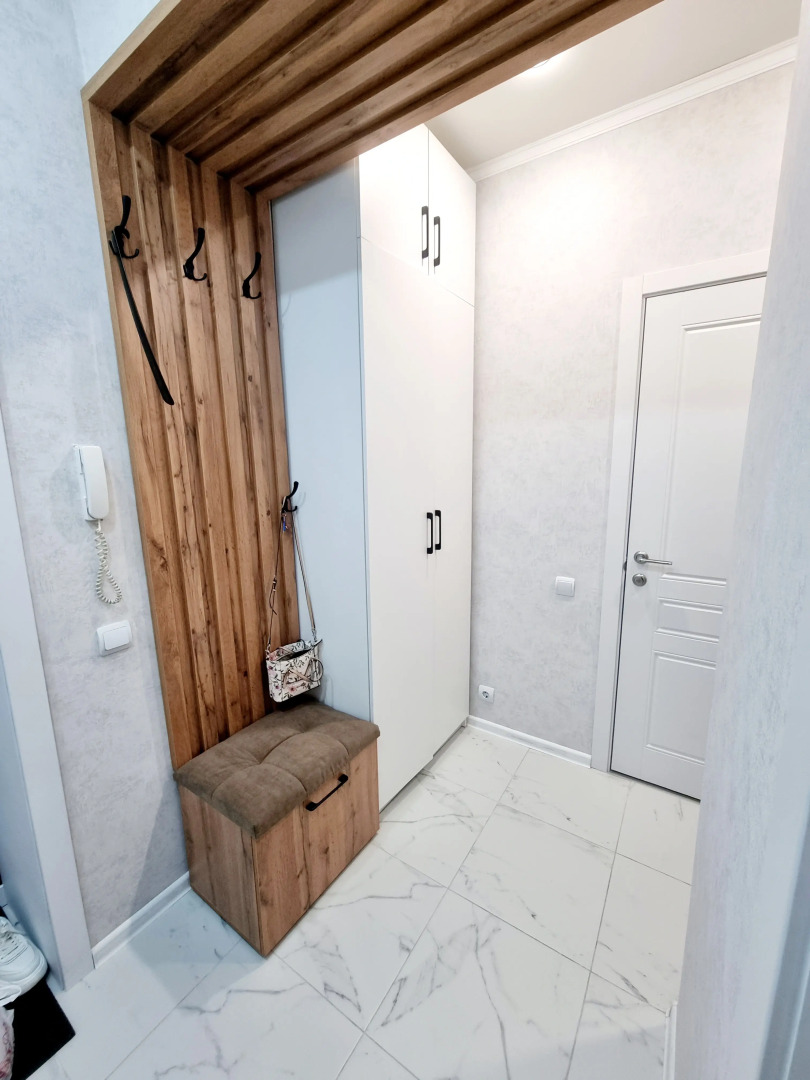 Апартаменты Чистопольская улица 85А