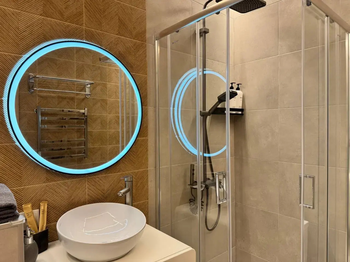 Квартира Grand Apart Best