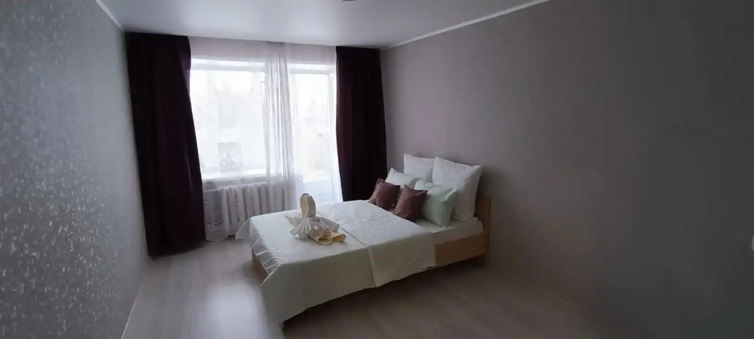 Апартаменты Sport  от Resident Ufa