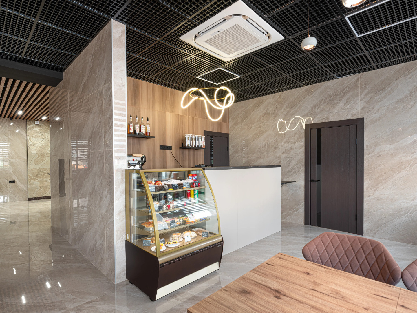 Комплекс апартаментов InnDom