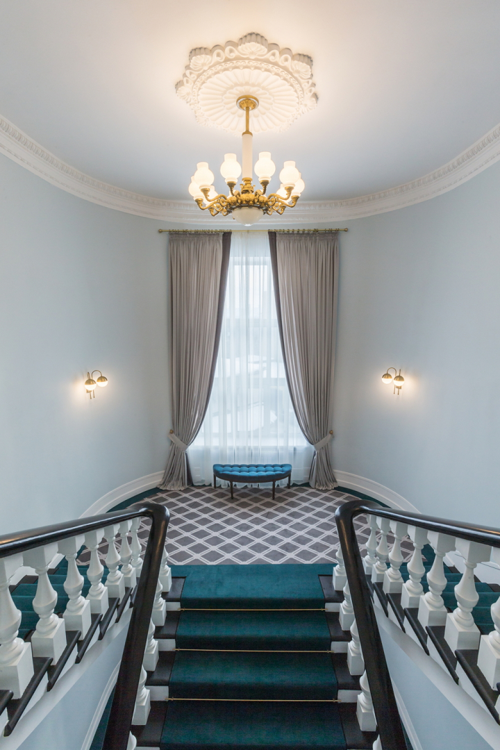 Отель Алтай