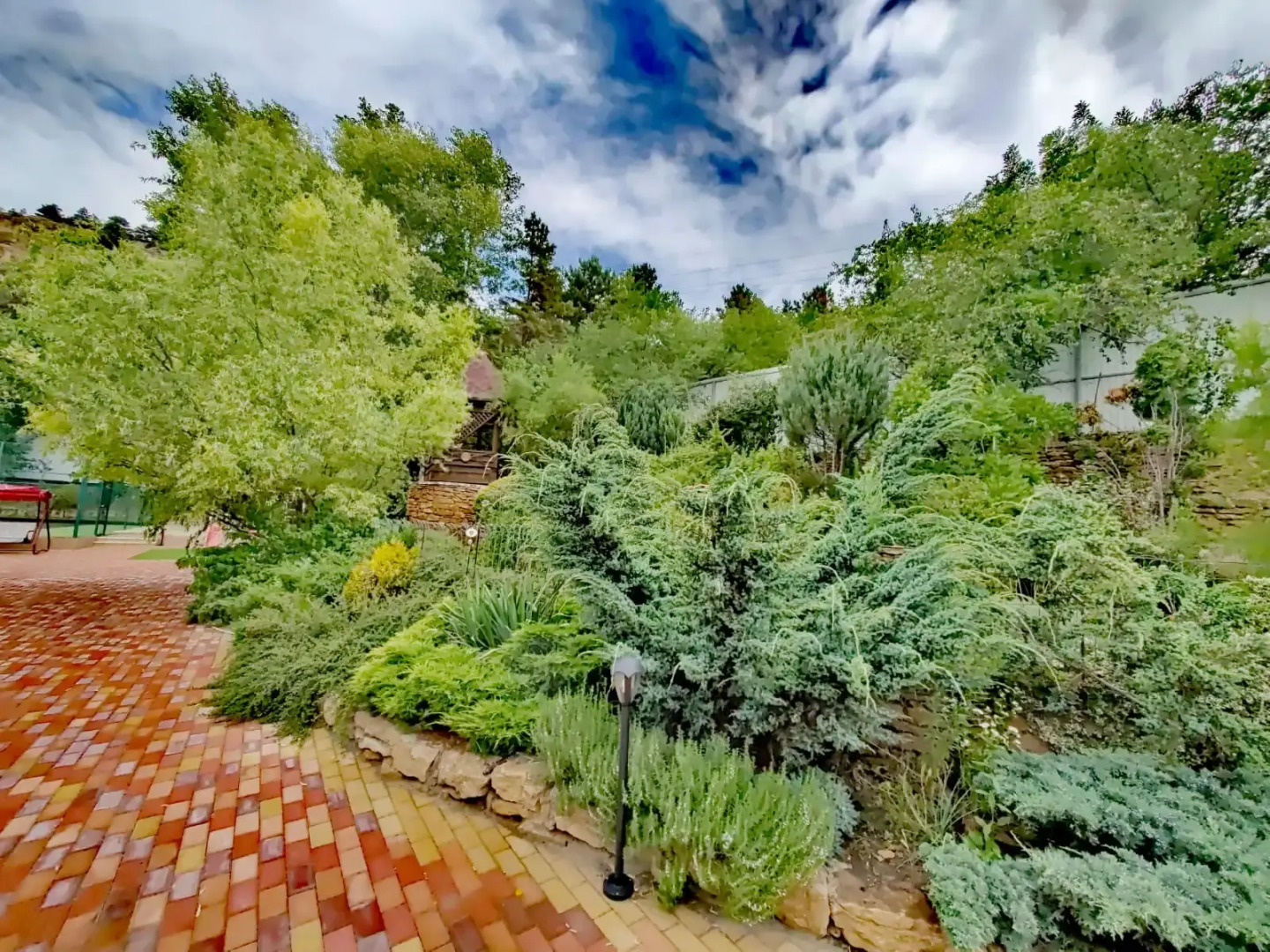 Гостевой дом Дом Архитектора