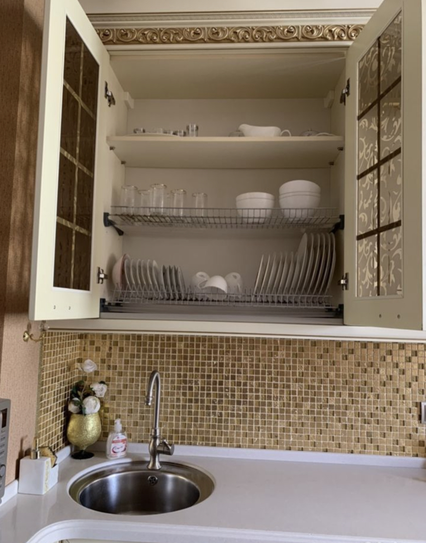 Апартаменты на Халилова 1