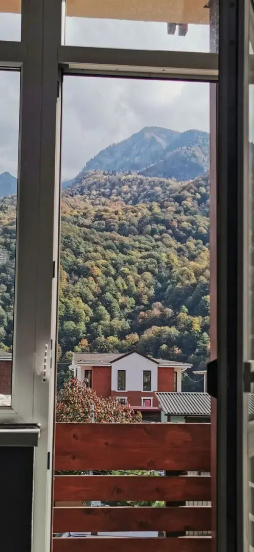 Апартаменты Smart Aparts Flores