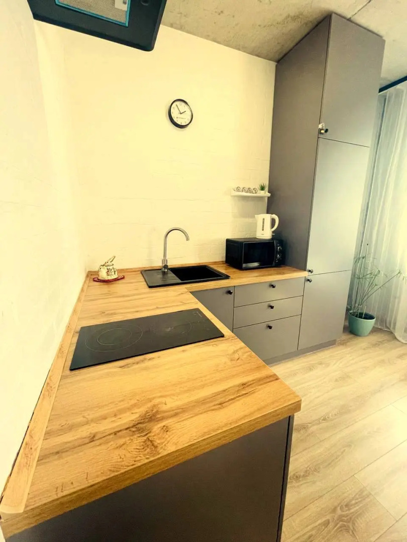 Апартаменты на Мечникова 3