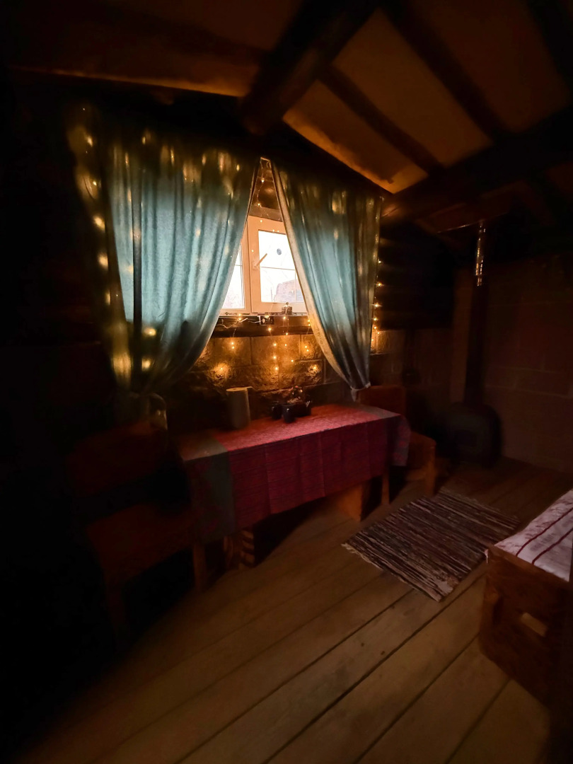 Гостевой дом Остров Kattegat